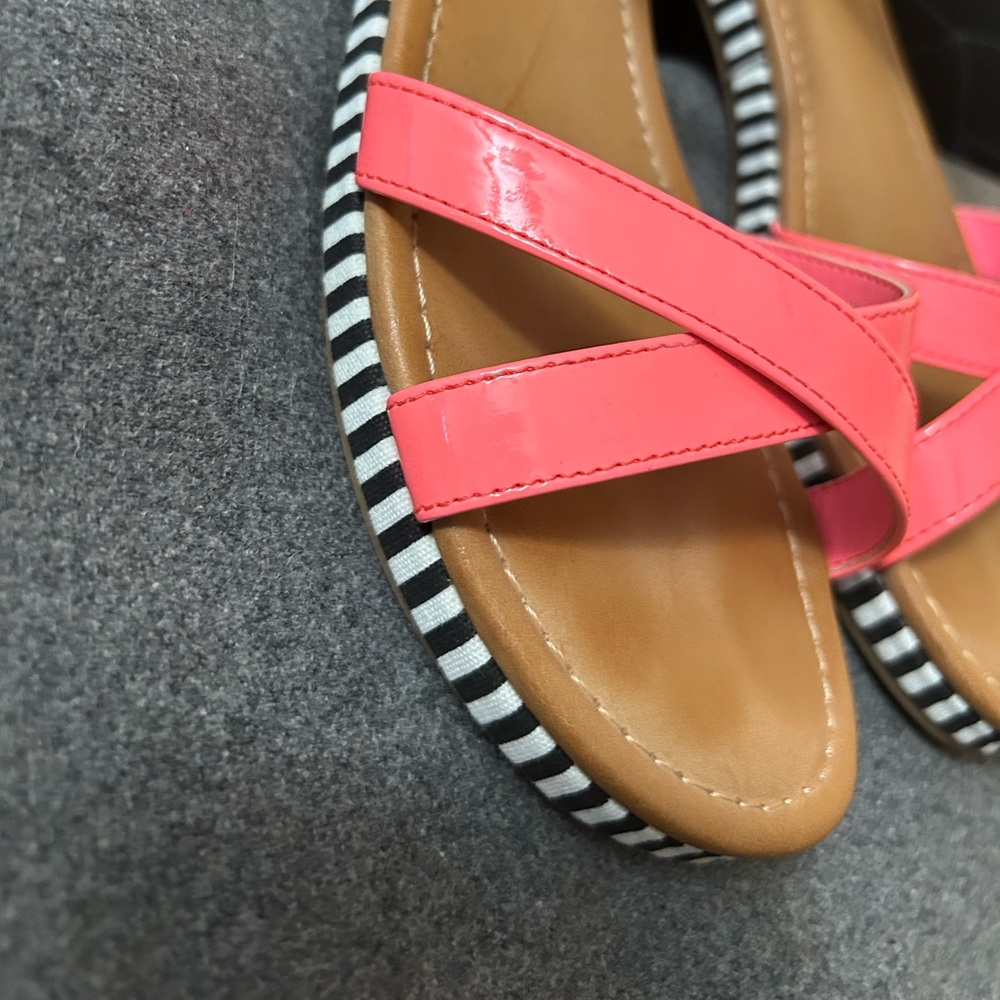 Dolce Vita DV8 sandals size 8 - Picture 5 of 8